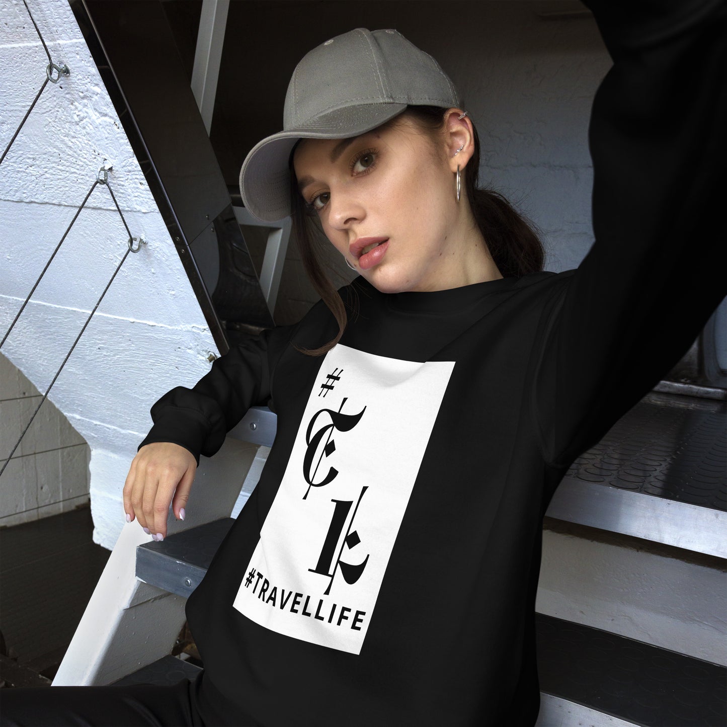 Unisex Sweatshirt