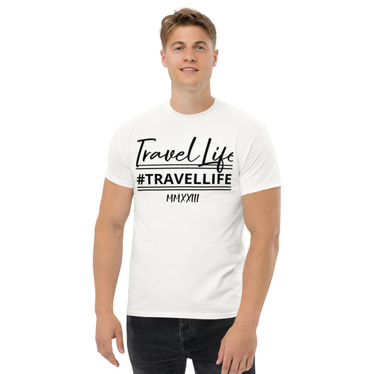 Men's classic tee