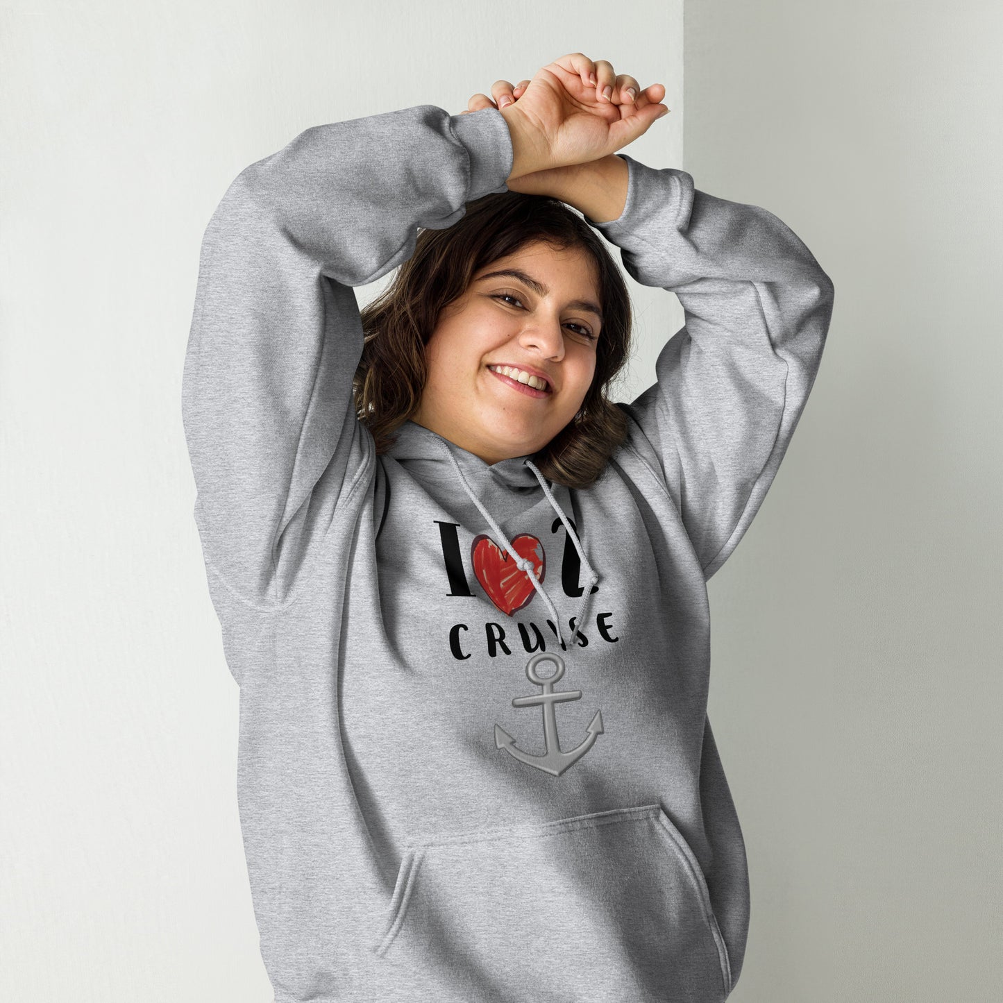 Unisex Hoodie